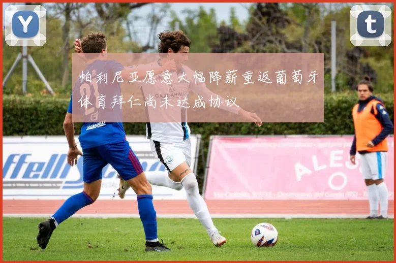 帕利尼亚愿意大幅降薪重返葡萄牙体育拜仁尚未达成协议