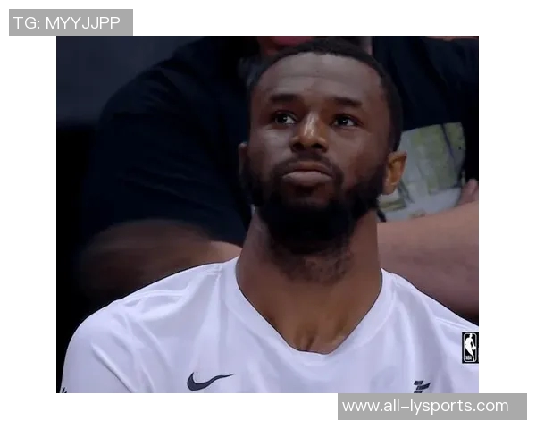 房子被烧毁仍坚守岗位维金斯希望为斯波带来好运与美好未来