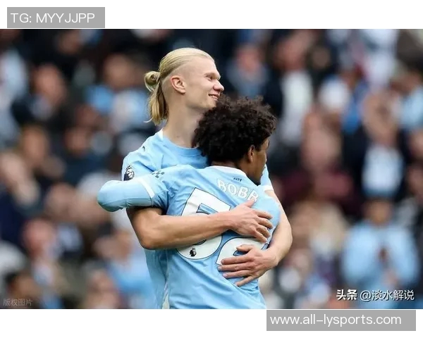 英超前10轮进球盛宴哈兰德独占鳌头引发热议