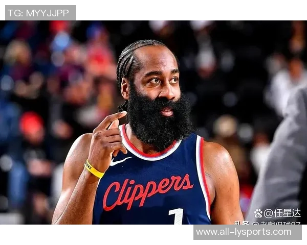 哈登合同部分保障是否意味着他将寻求新球队合作机会