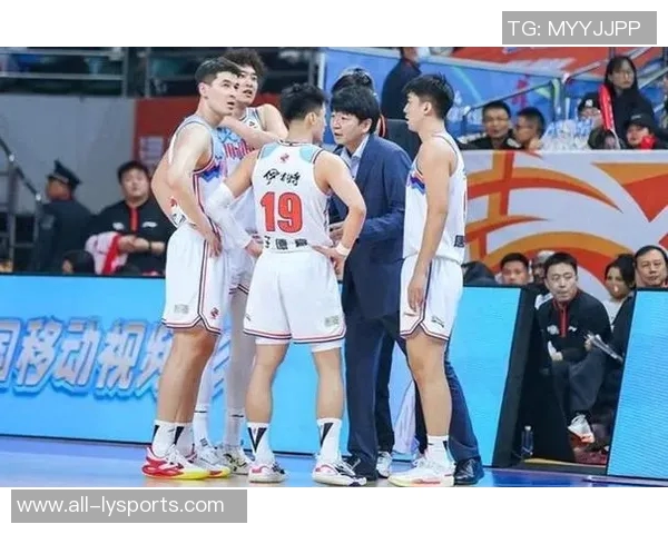 天津队外线表现低迷半场三分球命中率仅188令人担忧