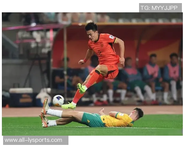 国足面对亚足联新挑战能否迎难而上迎接未来赛事考验