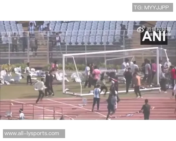 梅西印度行组织者被拘留14天辩称无罪律师称其未损坏球场设施