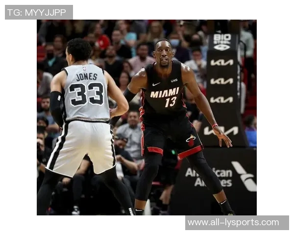 斯波称赞阿德巴约季后赛经验丰富其为胜利不惜代价的特质令人钦佩