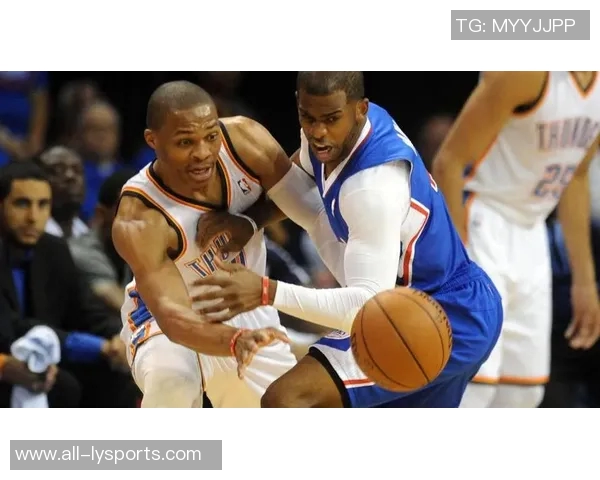 名记透露威少与保罗两位老将控卫交易市场冷清至极鲜有动向引人关注 名记透露威少与保罗两位老将控卫交易市场冷清至极鲜有动向引人关注